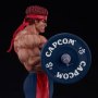 Ryu Evil Powerlifting Premier Series