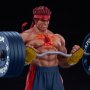 Ryu Evil Powerlifting Premier Series