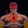 Ryu Evil Powerlifting Premier Series
