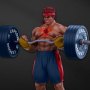 Ryu Evil Powerlifting Premier Series