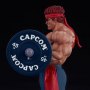 Ryu Evil Powerlifting Premier Series