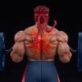 Ryu Evil Powerlifting Premier Series