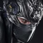 Ryu Hayabusa Ultimate Premium Masterline Deluxe
