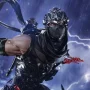 Ryu Hayabusa Ultimate Premium Masterline Deluxe