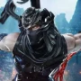 Ryu Hayabusa Ultimate Premium Masterline Deluxe