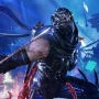 Ryu Hayabusa Ultimate Premium Masterline Deluxe