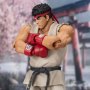 Street Fighter: Ryu Outfit 2
