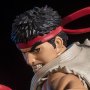Ryu Outfit 2