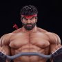 Ryu Powerlifting Battle Edition Premier Series