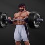 Ryu Powerlifting Battle Edition Premier Series