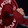Ryu Powerlifting Premier Series