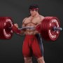 Ryu Powerlifting Premier Series