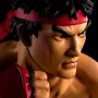 Ryu Tatakai Koka (Pop Culture Shock)
