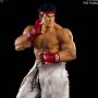 Ryu Tatakai Koka (Pop Culture Shock)