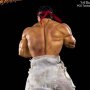 Ryu Tatakai Koka (Pop Culture Shock)