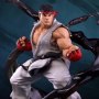 Street Fighter: Ryu V-Trigger Denjin Renki (Pop Culture Shock)