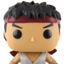 Street Fighter: Ryu Pop! Vinyl