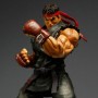 Super Street Fighter 4: Ryu Black