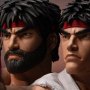 Street Fighter 5: Ryu Evolution Set (Pop Culture Shock)
