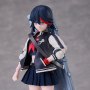 Ryuko Matoi BUZZmod