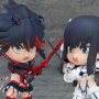 Ryuko Matoi Kamui Junketsu Nendoroid