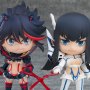 Ryuko Matoi Kamui Junketsu Nendoroid