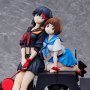 Ryuko Matoi & Mako Mankanshoku