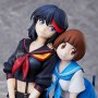 Ryuko Matoi & Mako Mankanshoku
