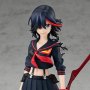 Ryuko Matoi Pop Up Parade