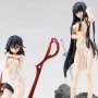 Kill la Kill: Ryuko Matoi & Satsuki Kiryuin 2-SET