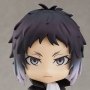 Ryunosuke Akutagawa Nendoroid Swacchao!