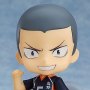 Ryunosuke Tanaka Nendoroid