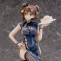 Atelier Ryza-Lost Legends & Secret Fairy: Ryza Chinese Dress