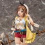 Atelier Ryza-Ever Darkness & Secret Hideout: Ryza Reisalin Stout