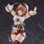 Atelier Ryza-Ever Darkness & Secret Hideout: Ryza Reisalin Stout