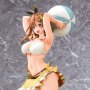 Atelier Ryza 3-Alchemist Of The End & The Secret Key: Ryza Reisalin Stout Tanned Swimsuit