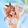 Ryza Reisalin Stout Tanned Swimsuit