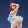 Atelier Ryza 2-Lost Legends & The Secret Fairy: Ryza White Swimwear