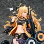 Girls Frontline: S.A.T.8 Heavy Damage