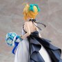 Saber 15th Celebration Dress