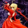 Fate/Extra CCC: Saber