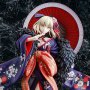 Saber Alter Kimono