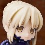 Saber Alter Super Movable Nendoroid