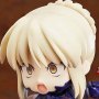 Fate/Stay Night: Saber Alter Super Movable Nendoroid