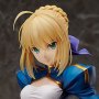 Saber/Altria Pendragon