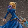 Saber/Altria Pendragon
