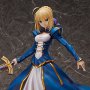 Saber/Altria Pendragon