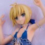 Saber Altria Pendragon Blue