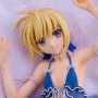 Saber Altria Pendragon Blue