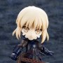 Saber Altria Pendragon Casual (Alter) Cu-Poche